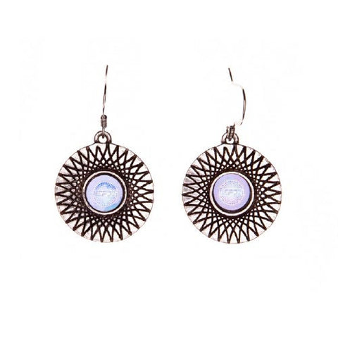 Positive Energy Earrings Beautiful Settings