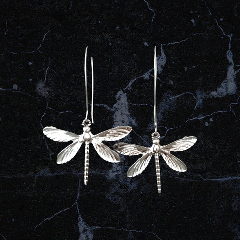 The Dragonfly collection