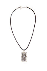 アクセサリー D&G cross dog tag leather necklace MG_5749_medium.jpg?v=1481815868